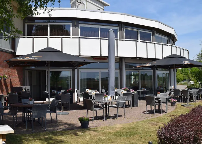 Fletcher Duinhotel Hotel Burgh Haamstede