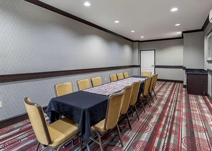 Best Western Plus Dfw Airport West Euless