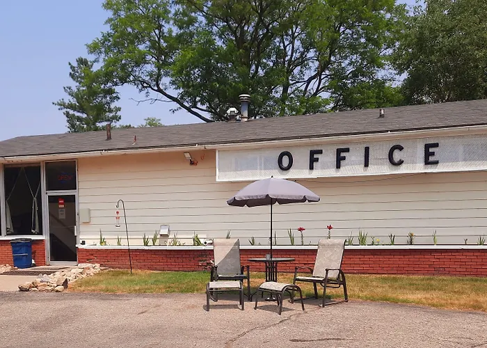 Motel Reedsburg