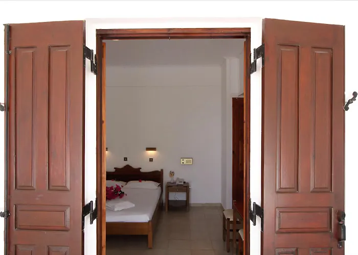 Amaryllis Hotel