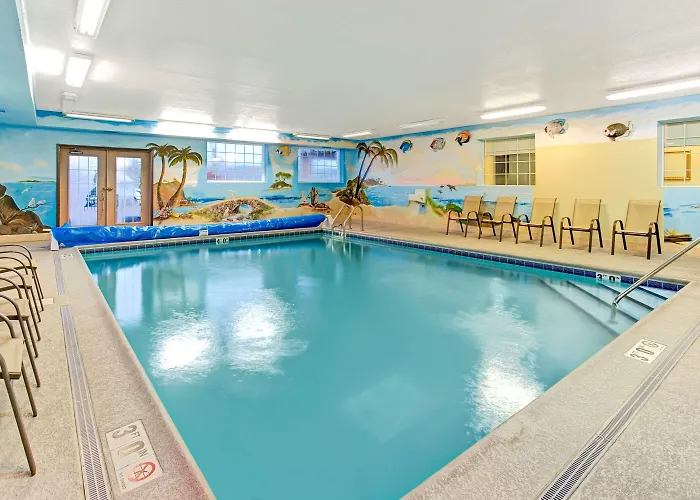 Super 8 By Wyndham Gurnee
