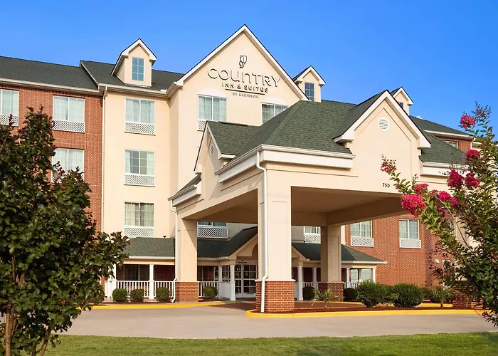 Country Inn & Suites By Radisson, Conway, Ar