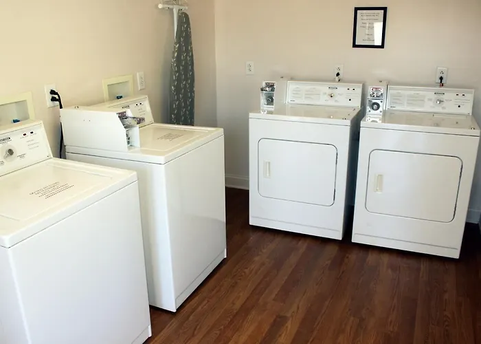 Affordable Suites Sumter