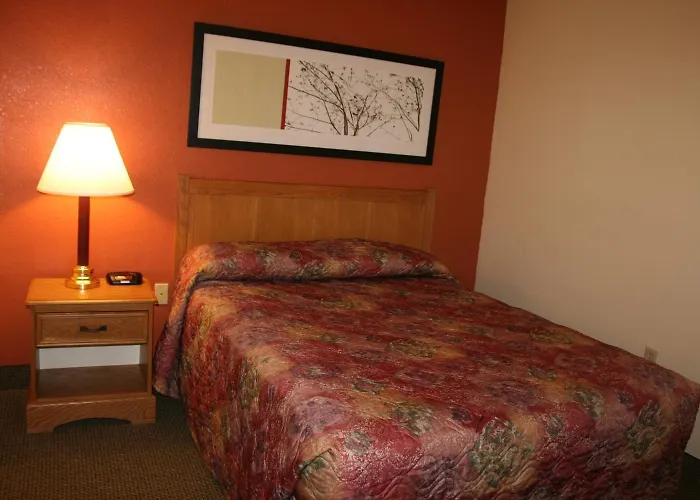 Affordable Suites Sumter