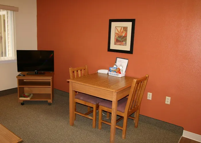 Affordable Suites Sumter
