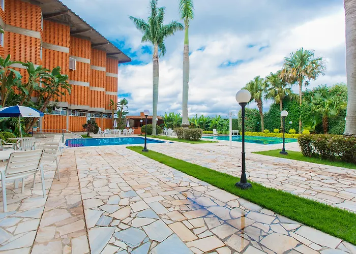 Harbor Querencia Hotel