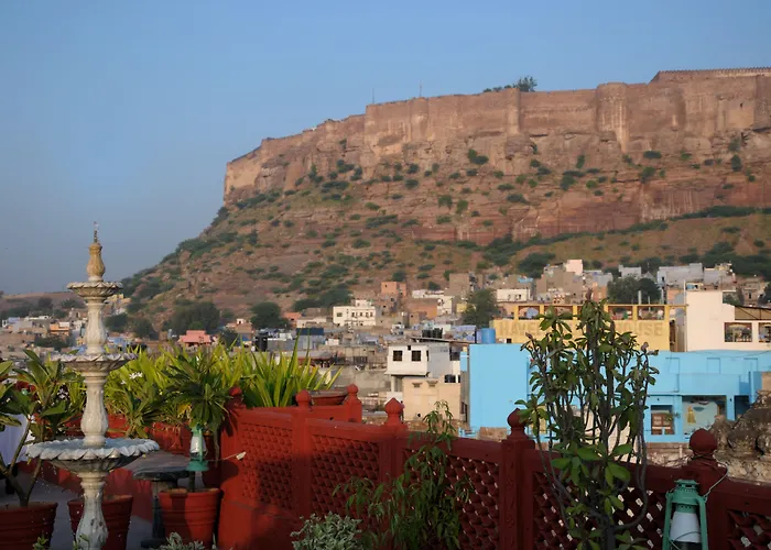Haveli Inn Pal