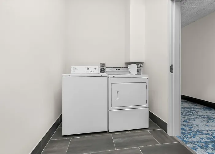Quality Inn & Suites Kilgore-Longview