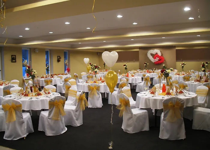 Park Hotel Cingov
