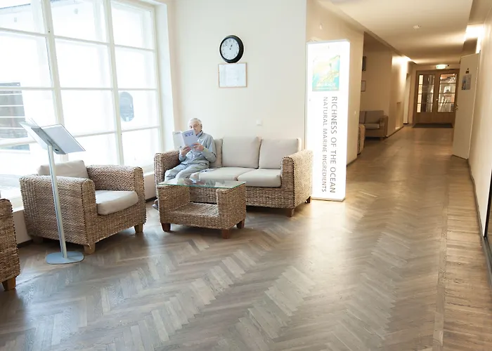 Narva-Joesuu Medical Spa