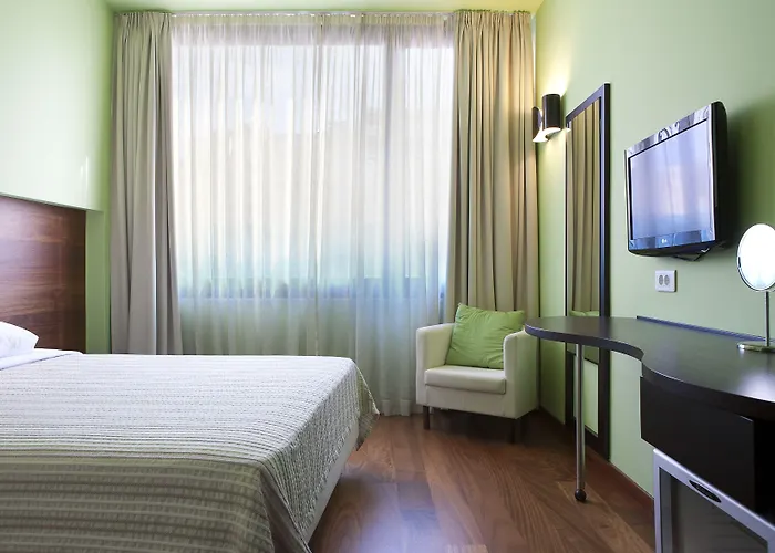 Athens Center Square Hotel