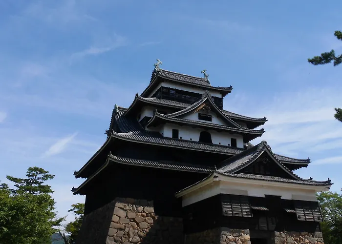 Matsue New Urban Hotel