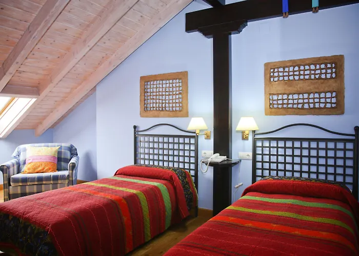 Posada Casona De La Ventilla