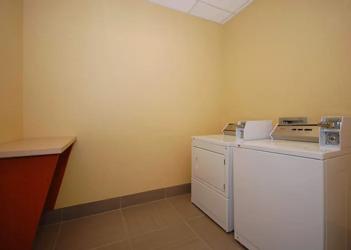 Hampton Inn Jackson/Flowood - Airport Area Ms