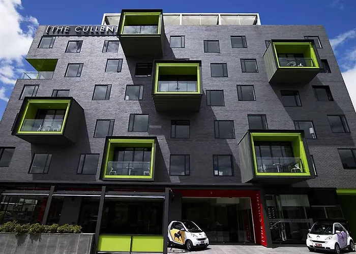 The Cullen Melbourne - Art Series