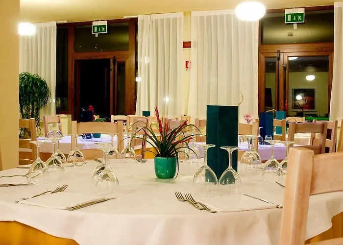 Hotel Raffael