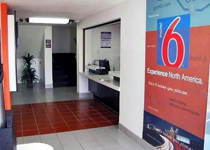 Motel 6-South Haven, Ks