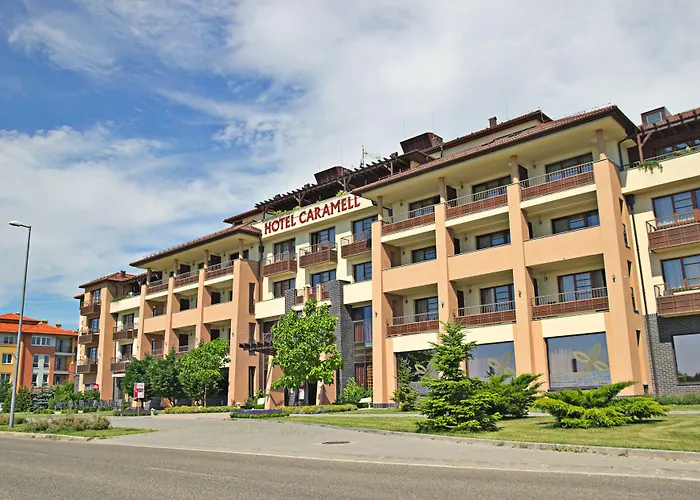 Caramell Premium Resort