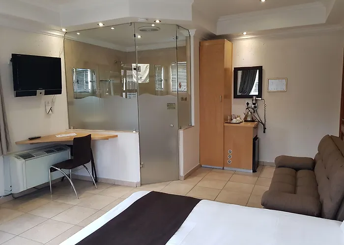 Europrime Hotels Airport