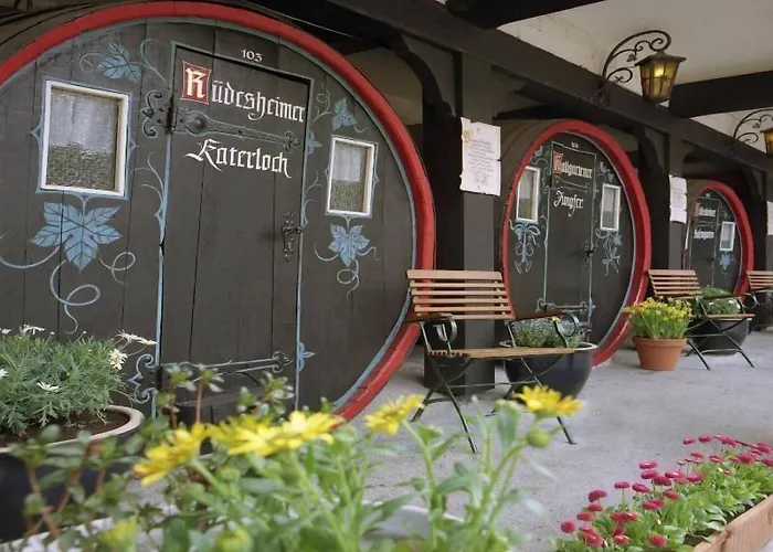 Hotel Lindenwirt