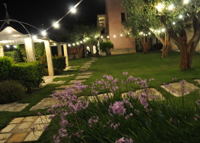 Villa Rosa Antico Dimora Storica