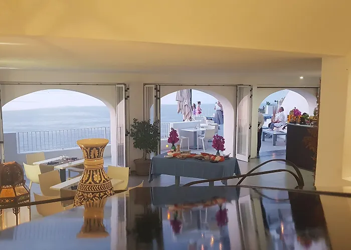 Hotel Santa Isabel