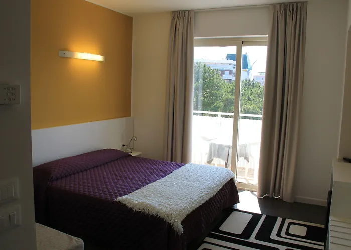 Hotel Meublè Nazionale