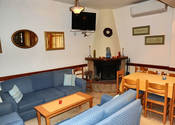 Castri Hotel