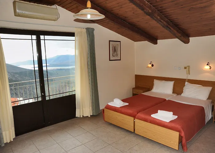 Castri Hotel