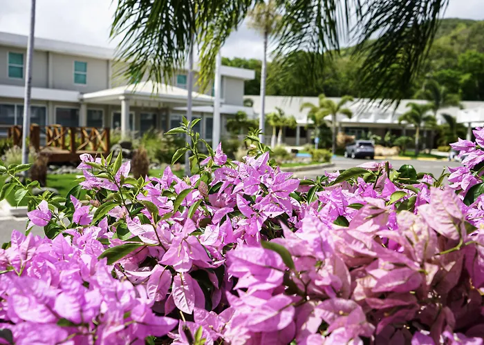 Costa Bahia Hotel, Convention Center And Casino
