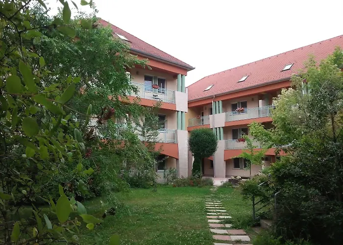 Hotel Makar Sport & Wellness