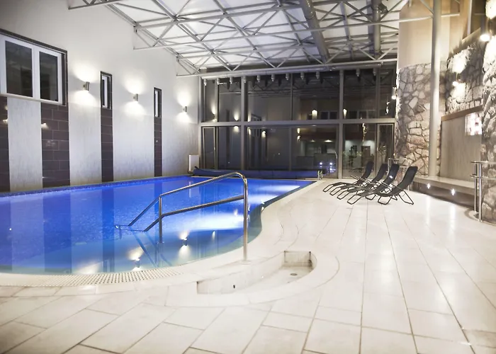 Hotel Makar Sport & Wellness