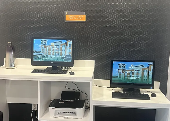 La Quinta By Wyndham Austin - Cedar Park