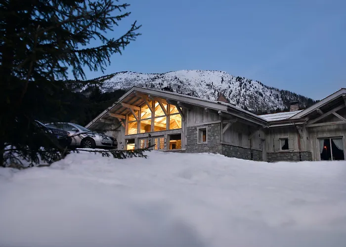CGH Résidences&Spas Le Hameau De Pierre Blanche
