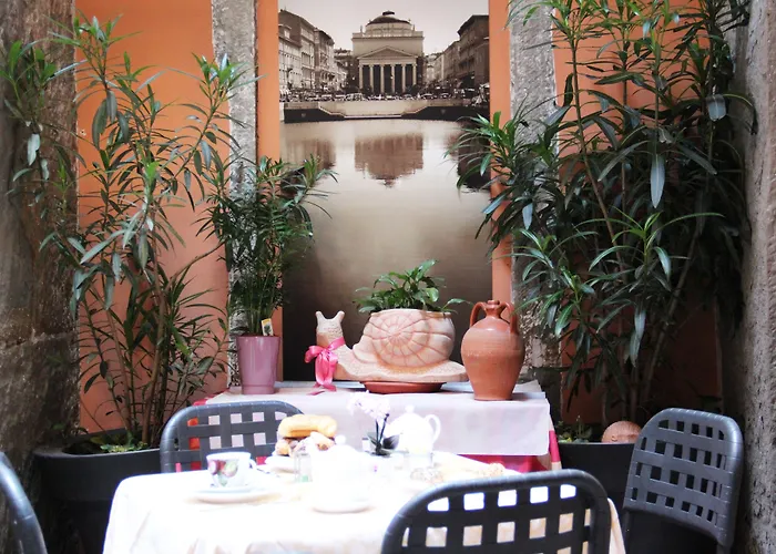 Albergo Al Viale