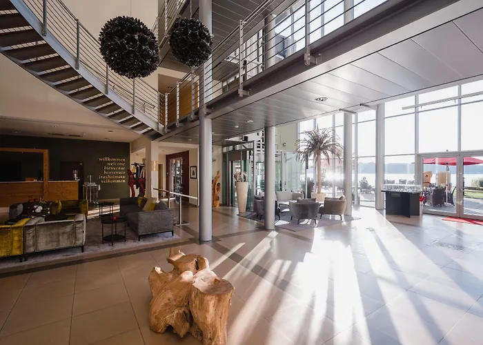 Resort Mark Brandenburg & Fontane Therme