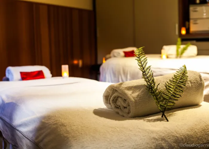 Legacy Te Waonui Hotel Franz Josef