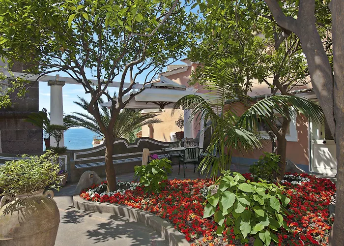 Villa Flavio Gioia