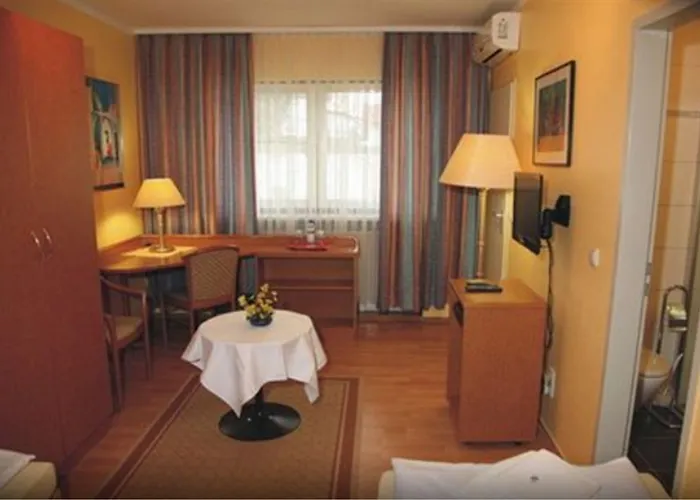 Hotel Ottersleben
