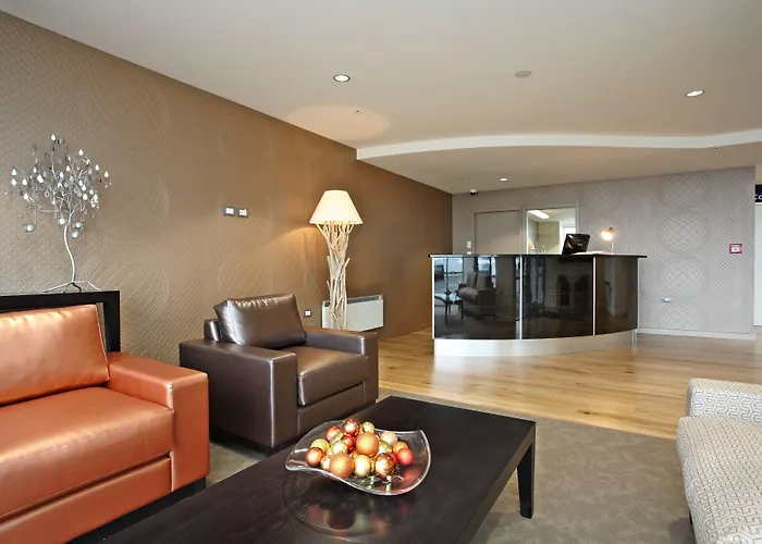 Hotel St Clair
