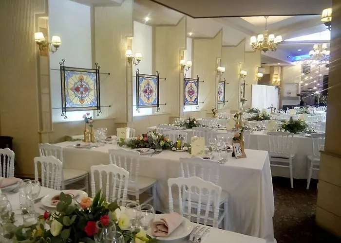 Hotel Mara