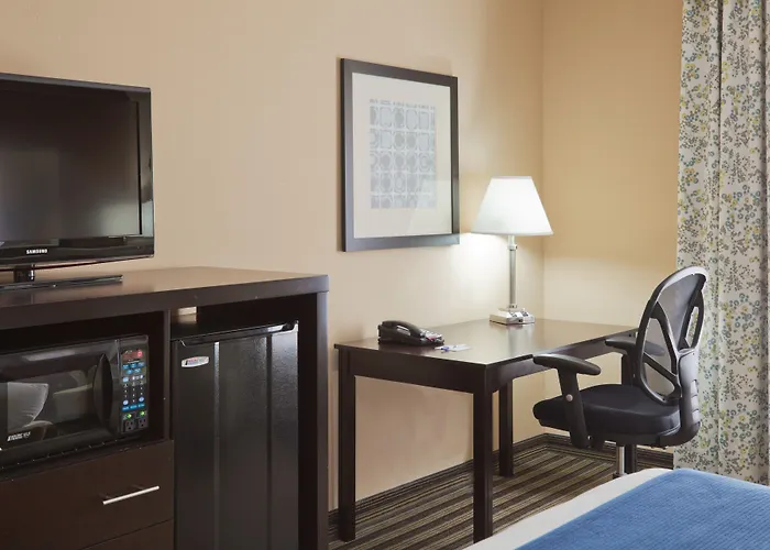 Holiday Inn Express Columbia By Ihg
