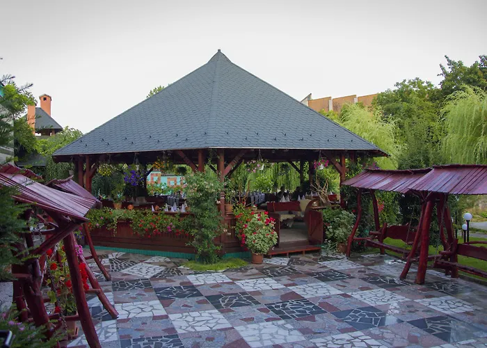 Hotel Carpati