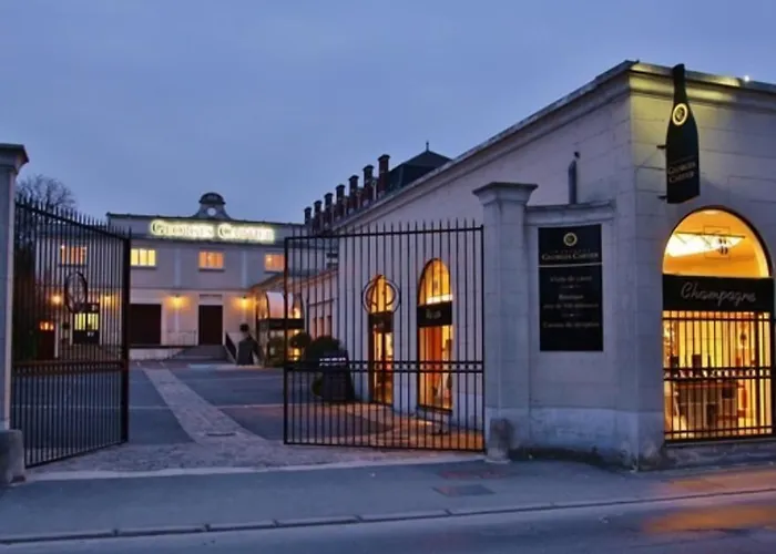 Premiere Classe Epernay