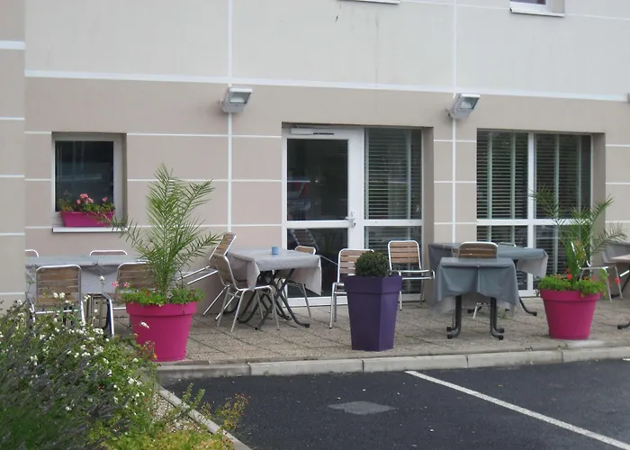 Première Classe Epernay