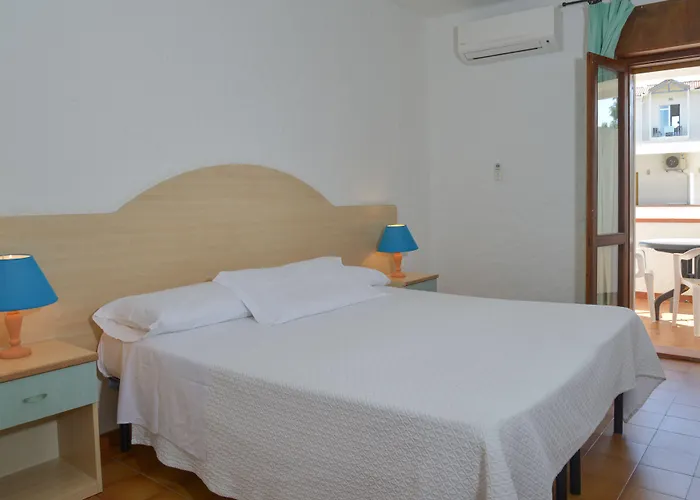 Hotel Mare Blue