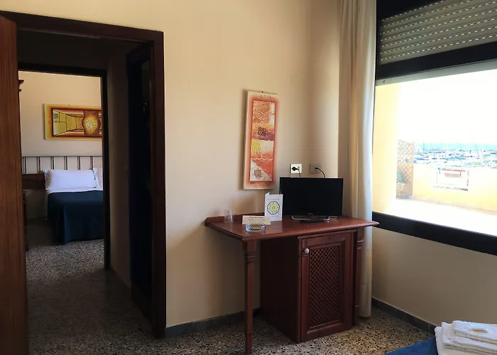 Hotel Don Pedro