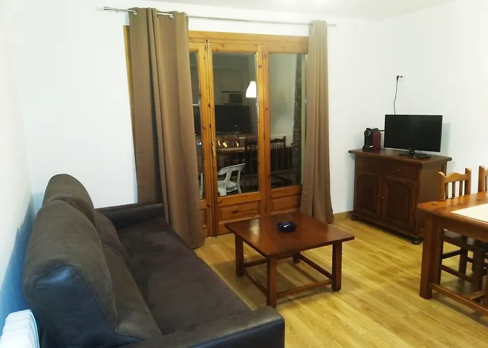 Aparthotel Sant Andreu