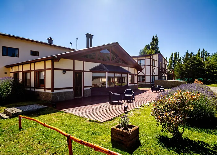 Rincon Del Calafate