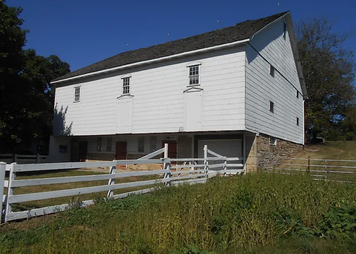 West Ridge Bed And Breakfast